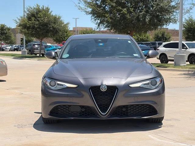 alfa romeo giulia 2020 ZARFAMAN3L7630606 image alfa romeo giulia 2020 ZARFAMAN3L7630606 image